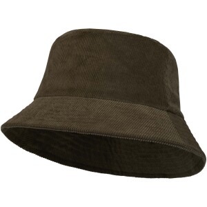 Howson recycled corduroy sun hat - Reklamnepredmety