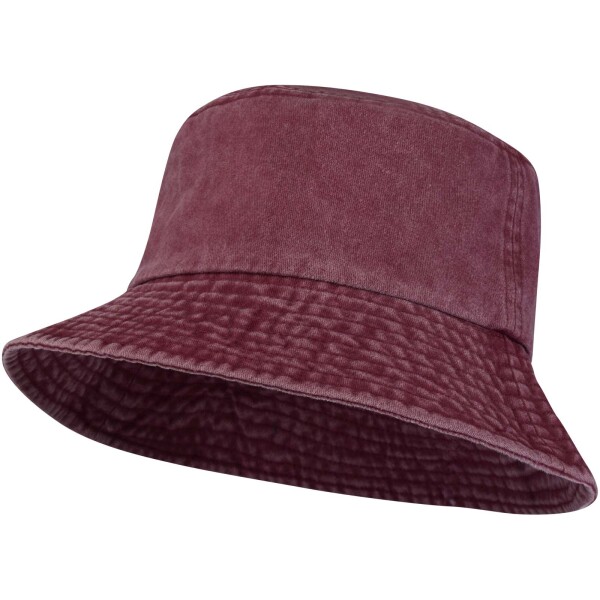 Mitica washed sun hat