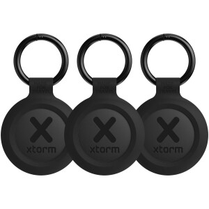 Xtorm XTAG2GA 3-pack water resistant travel tag - Reklamnepredmety