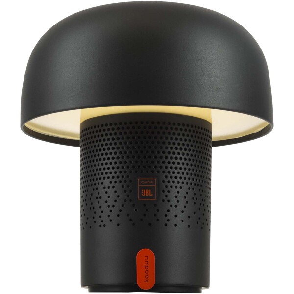 Kooduu Sensa Play JBL portable speaker and lamp