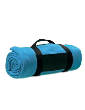 Fleece Blanket Winchester - Reklamnepredmety