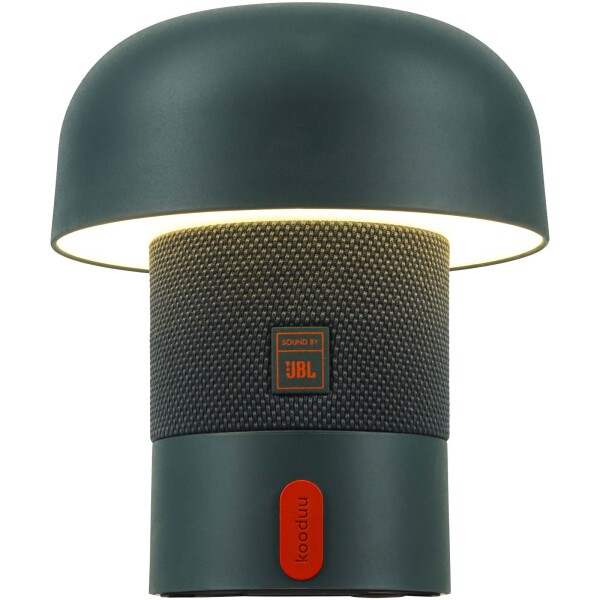 Kooduu Sensa Play Mini JBL portable speaker and lamp
