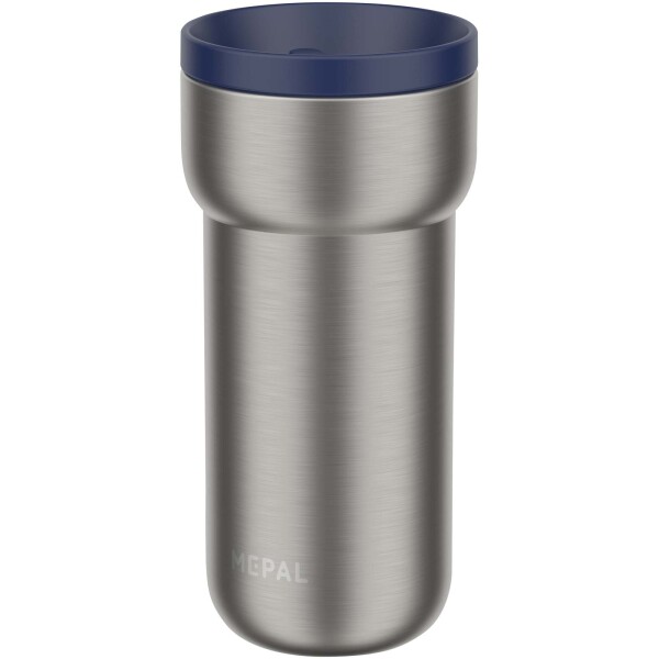 Mepal Ellipse 375 ml insulated stainless steel mug