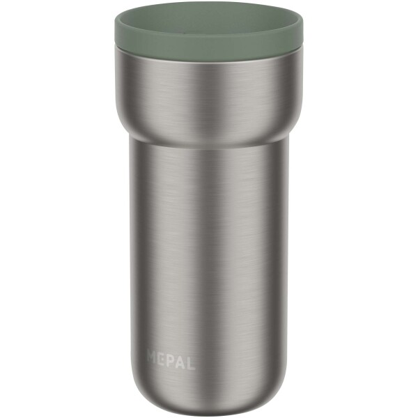 Mepal Ellipse 375 ml insulated stainless steel mug