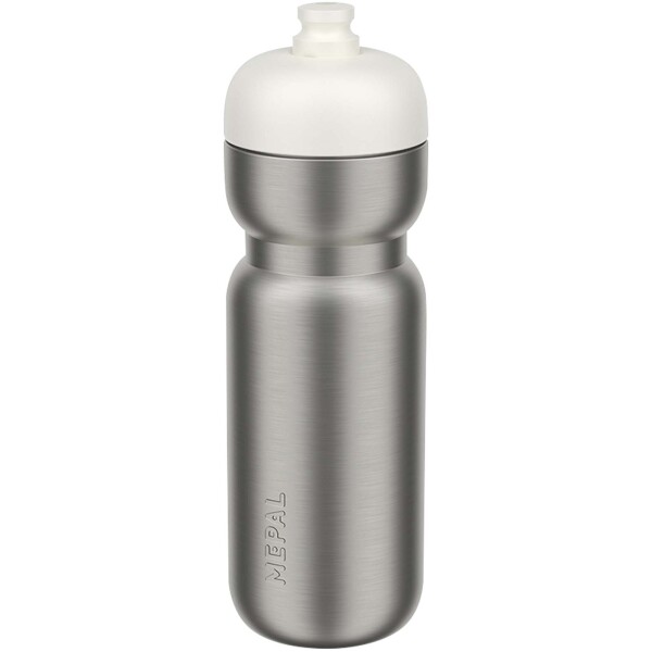 Mepal Pull 800 ml stainless steel sport bottle