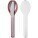 Mepal Ellipse cutlery set  - 13042441 - variant PF 13042441