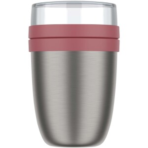 Mepal Ellipse 500+200 ml insulated lunch pot 2.0