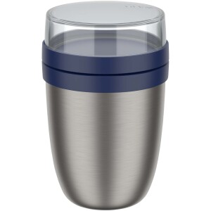 Mepal Ellipse 500+200 ml insulated lunch pot 2.0 - Reklamnepredmety