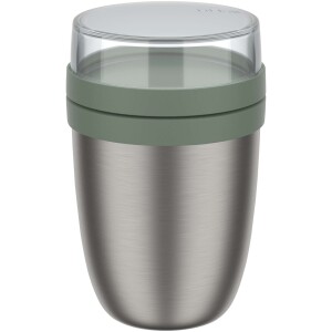 Mepal Ellipse 500+200 ml insulated lunch pot 2.0 - Reklamnepredmety