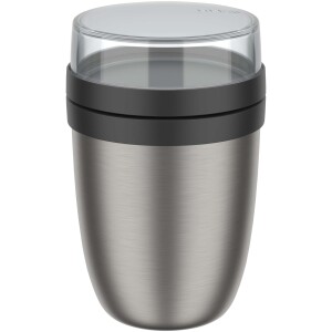 Mepal Ellipse 500+200 ml insulated lunch pot 2.0 - Reklamnepredmety