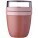 Mepal Ellipse Mini 300+120 ml lunch pot - 11318441 - variant PF 11318441