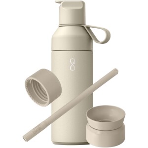 Ocean Bottle 500 ml 3-in-1 gift set - Reklamnepredmety