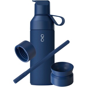 Ocean Bottle 500 ml 3-in-1 gift set - Reklamnepredmety