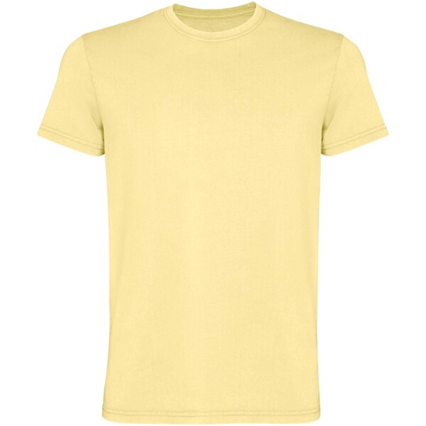 Corgi short sleeve men's t-shirt