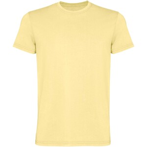 Corgi short sleeve men's t-shirt - Reklamnepredmety
