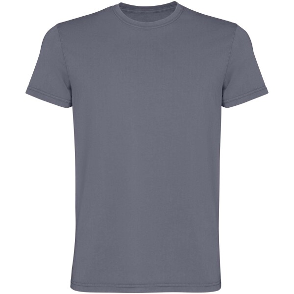 Corgi short sleeve men's t-shirt