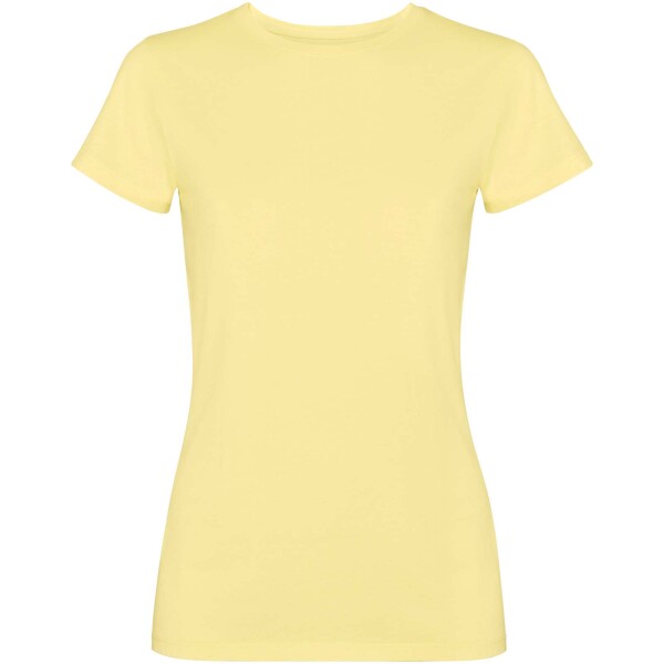 Fiyi short sleeve women's t-shirt