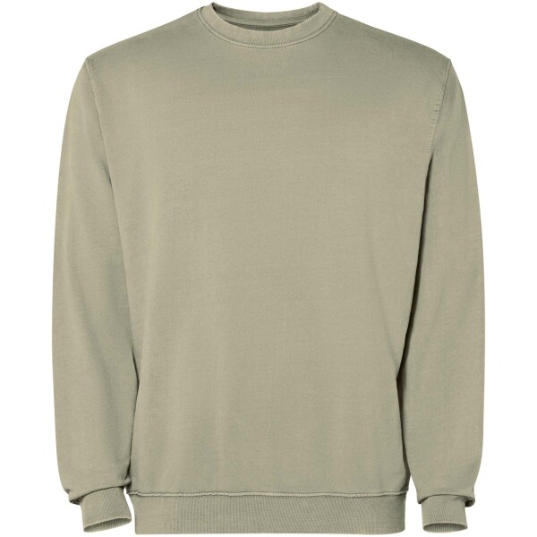 Jaya unisex crewneck sweater