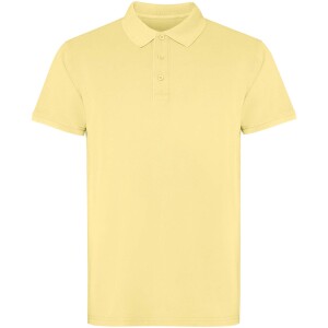 Cobain short sleeve unisex polo  - Reklamnepredmety