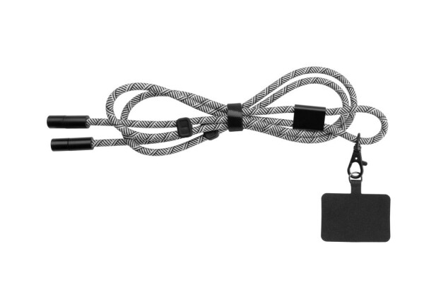 Crossbody phone holder lanyard PIERRE CARDIN AUDREY