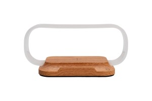 Phone charging stand PIERRE CARDIN JEROME - Reklamnepredmety