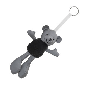 TEDDLY reflective pendant - Reklamnepredmety