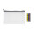 MILI pencil case with crayons, white - r73640-06 - variant