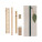 OFFICINA school and office set, beige - r73714-13 - variant