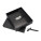 WINDSOR notebook and pen gift set, black - r02336-02 - variant
