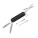ROBIN multifunctional pocket knife, black - r17561-02 - variant