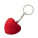AMOUR metal pendant, red - r41500-08-a - variant