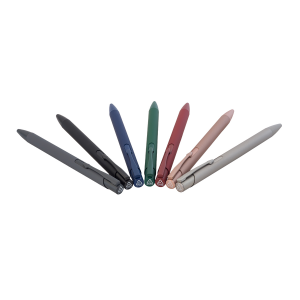 CLICKO aluminum pen - Reklamnepredmety
