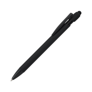 SOFTNERO aluminum pen - Reklamnepredmety