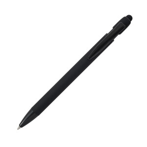 SOFTNERO aluminum pen - Reklamnepredmety