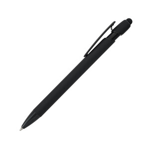 SOFTNERO aluminum pen - Reklamnepredmety