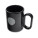 PERY ceramic mug 480 ml, white - r85307-02 - variant