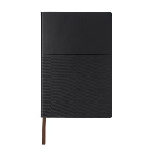 HORIZON squared notebook - Reklamnepredmety