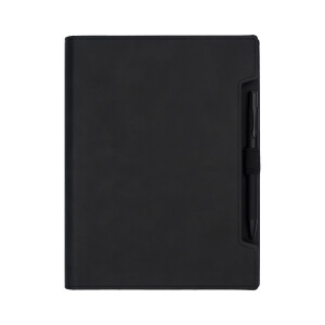 AGENDA organizer with notebook - Reklamnepredmety