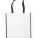 NT3610 Nonwoven Bag Bern - NT3610-White-Black - variant Ls 1000135389