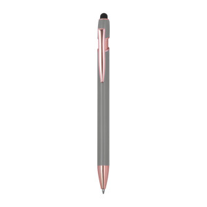 Recycled Semi-Gel Pen Belo Horizonte - Reklamnepredmety