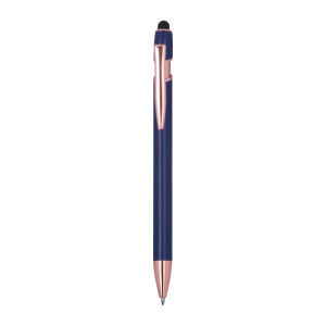 Recycled Semi-Gel Pen Belo Horizonte - Reklamnepredmety