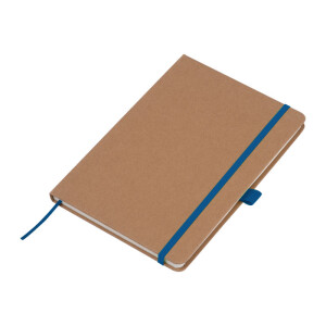 A5 Notebook Bournemouth - Reklamnepredmety