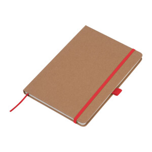 A5 Notebook Bournemouth - Reklamnepredmety
