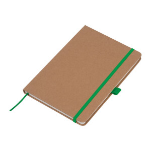 A5 Notebook Bournemouth - Reklamnepredmety