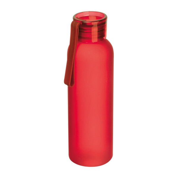Water Bottle Reading 600 ml