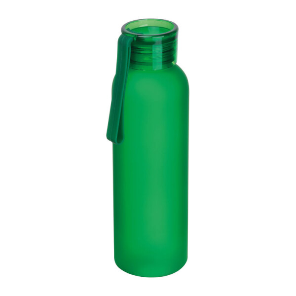 Water Bottle Reading 600 ml