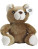 NT5012 Bear - for t-shirt - NT5012_Brown - variant Ls 1000135487