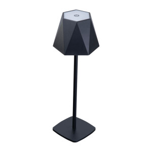 Stolná lampa Blackburn - Reklamnepredmety