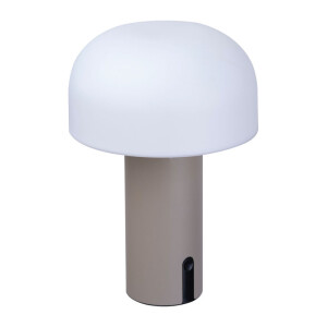 Vonkajšia lampa Bolzano - Reklamnepredmety
