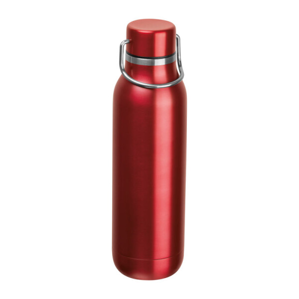 Stainless Steel Drinking Bottle Borgholm 600 ml